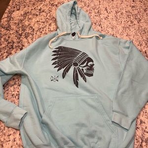 Men’s hoodie